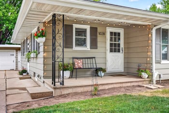 1028 Tyler Ave, Oshkosh, WI 54902-3465