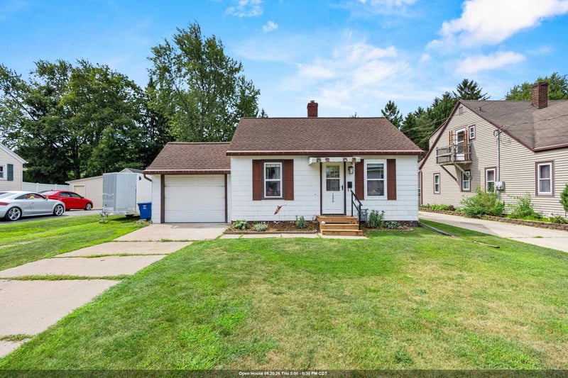 1359 Western Ave, Green Bay, WI 54303