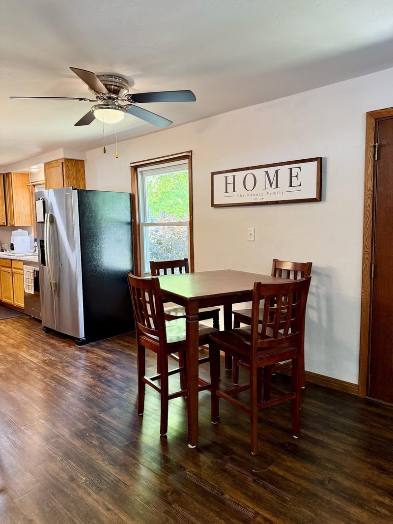1135 W Marquette St, Appleton, WI 54914