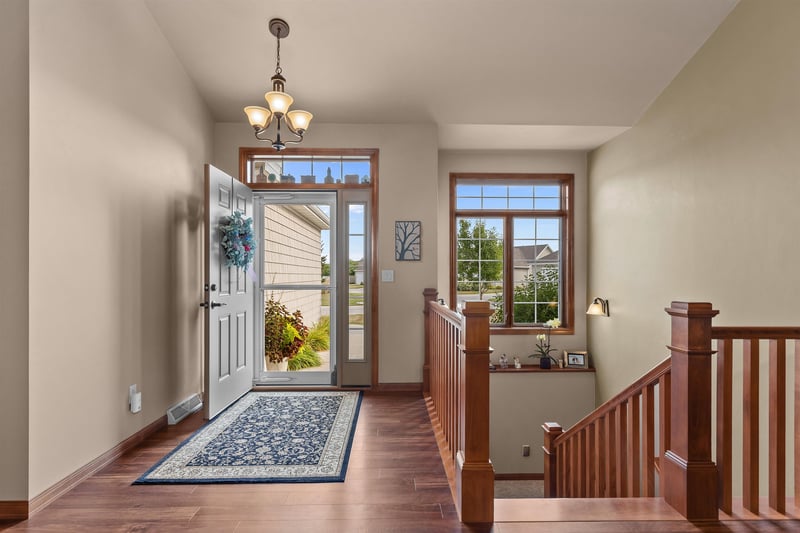 1739 Remington Ridge Way, De Pere, WI 54115-9378