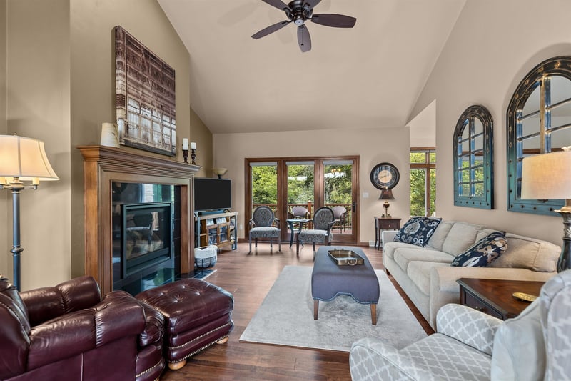 1739 Remington Ridge Way, De Pere, WI 54115-9378