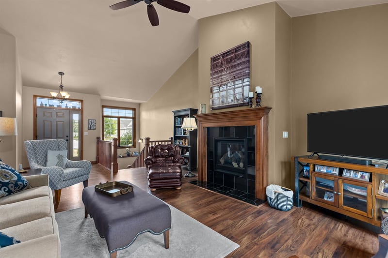 1739 Remington Ridge Way, De Pere, WI 54115-9378