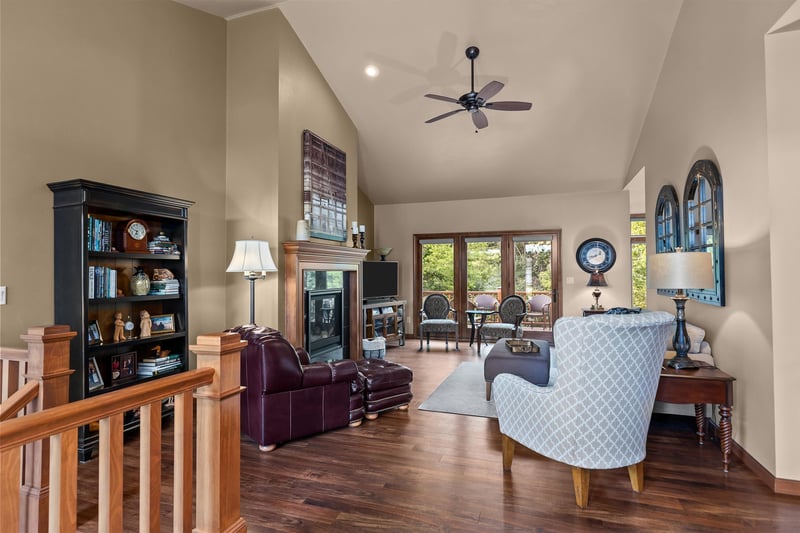 1739 Remington Ridge Way, De Pere, WI 54115-9378