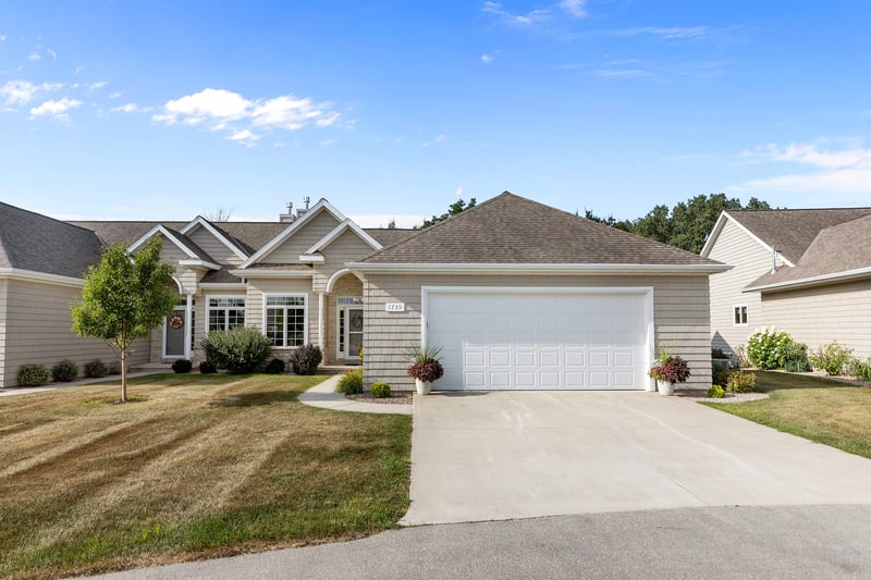 1739 Remington Ridge Way, De Pere, WI 54115-9378
