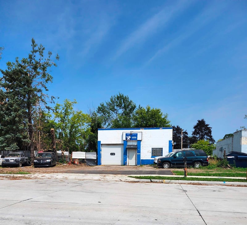 624 Valley Rd, Menasha, WI 54952