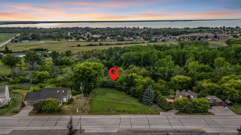 Bay Settlement Rd, Green Bay, WI 54311