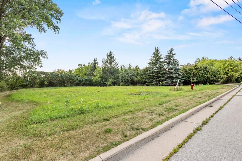 Bay Settlement Rd, Green Bay, WI 54311