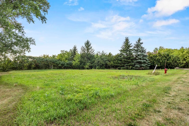Bay Settlement Rd, Green Bay, WI 54311