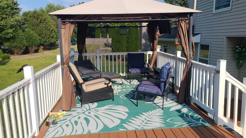 2854 Baylite Dr, Green Bay, WI 54313-7175