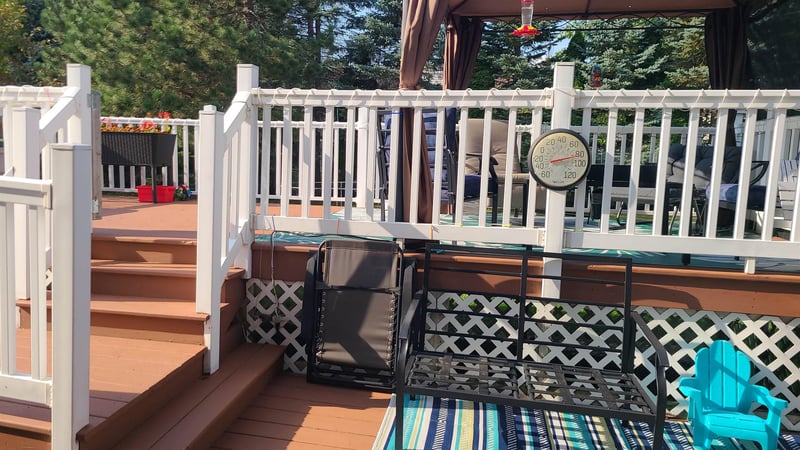 2854 Baylite Dr, Green Bay, WI 54313-7175