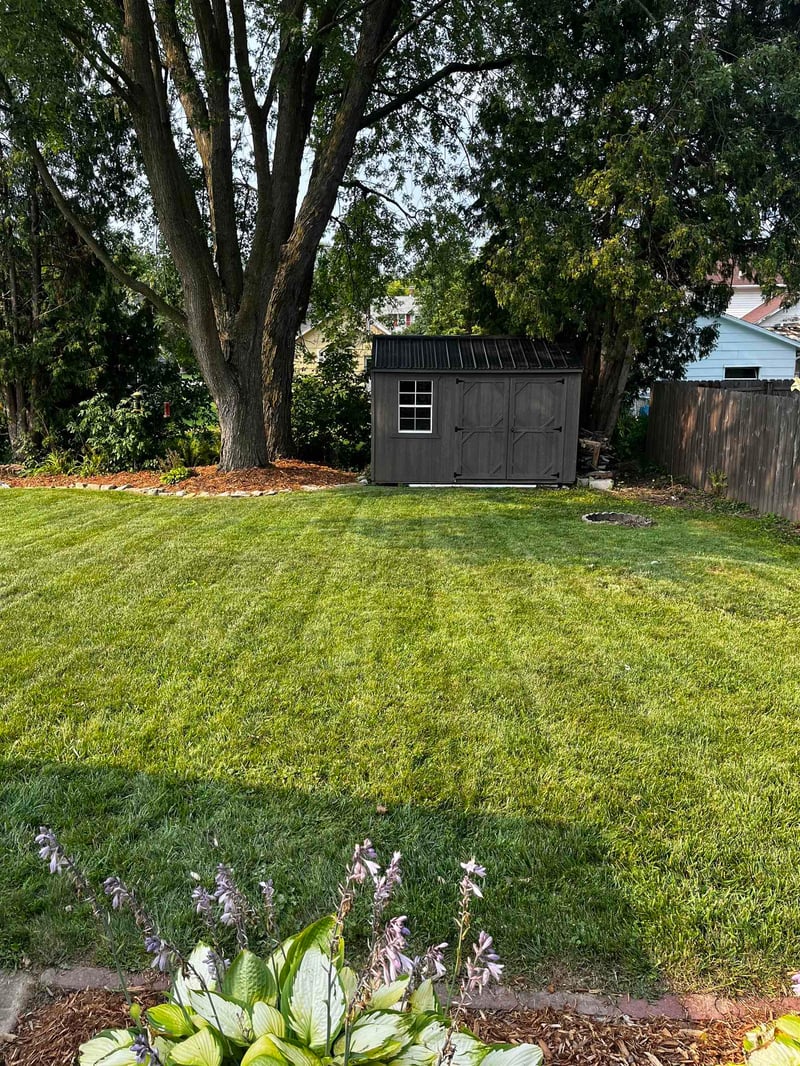 141 Robbins St, Seymour, WI 54165