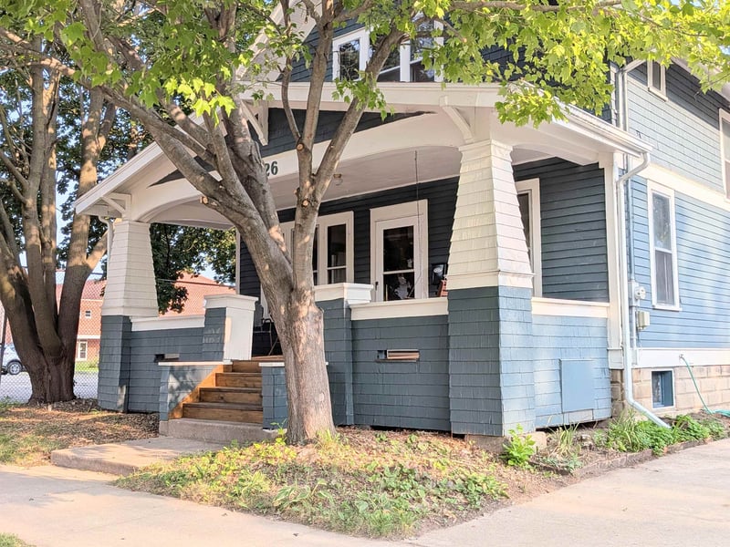 326 E Summer St, Appleton, WI 54911-4816
