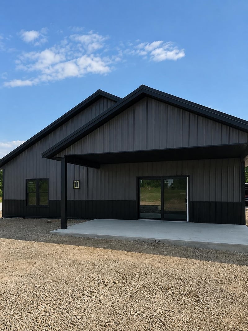 18321 Sunset Bay Ln, Townsend, WI 54175