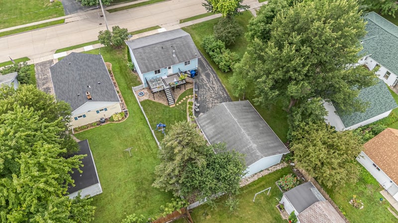 830 Osborn Ave, Oshkosh, WI 54902-6556