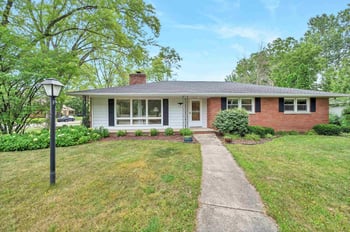 141 Custer Ct, Green Bay, WI 54301