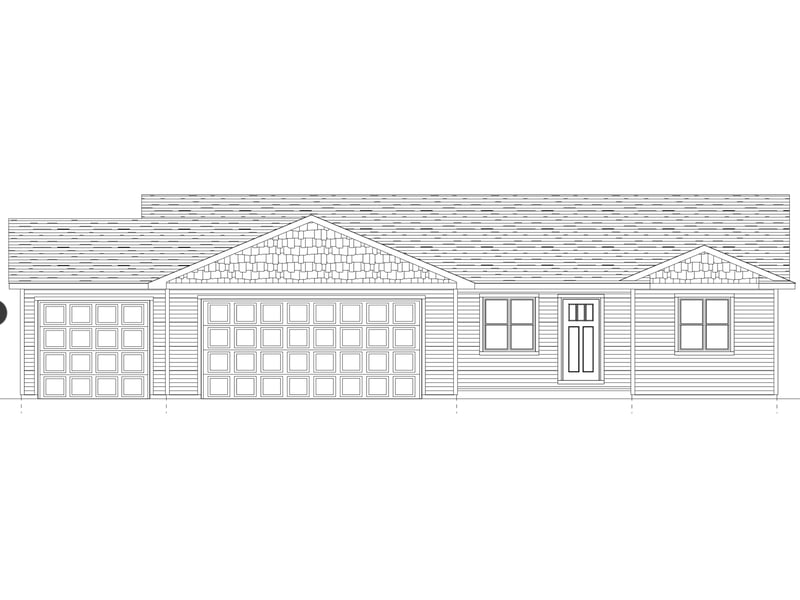 W6858 Mcallister Dr, Greenville, WI 54942