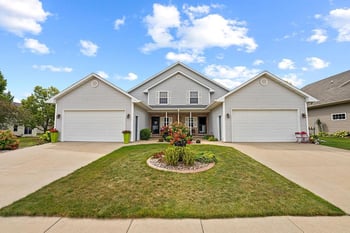 711 W Packer Ave, Oshkosh, WI 54901