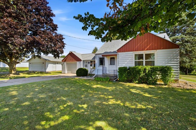 Home Worth Check