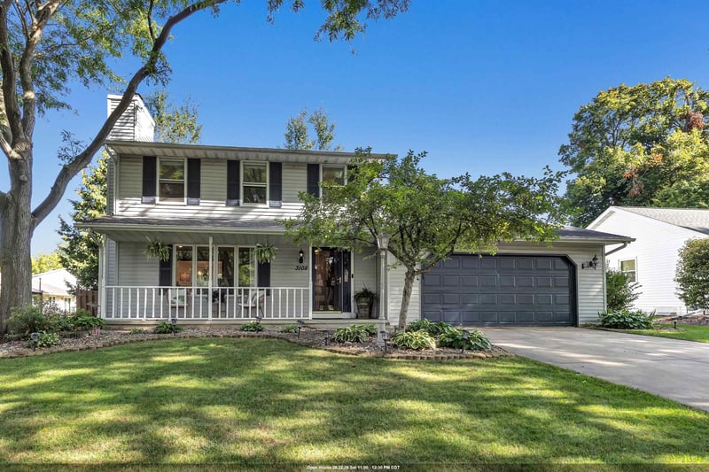 3108 Summer Pl, Green Bay, WI 54313