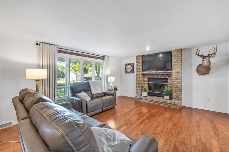 3108 Summer Pl, Green Bay, WI 54313