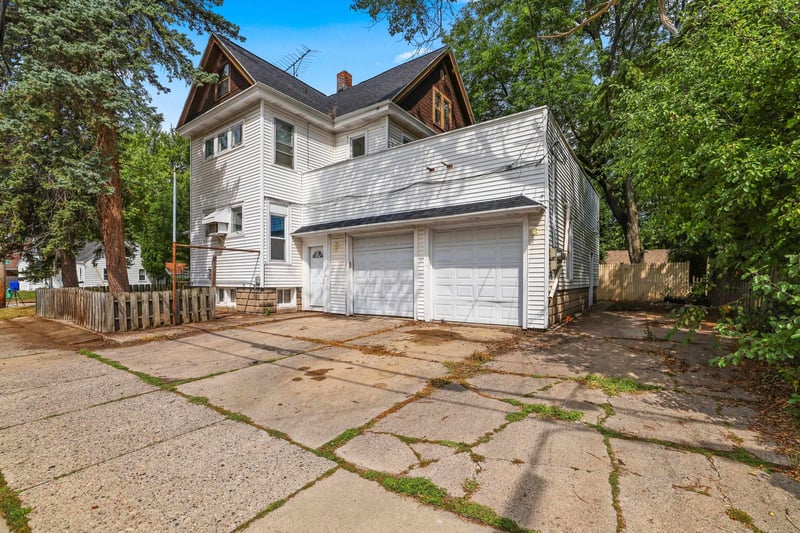 1500 N Appleton St, Appleton, WI 54911
