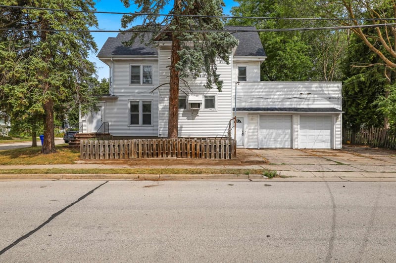 1500 N Appleton St, Appleton, WI 54911