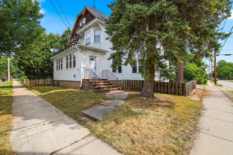 1500 N Appleton St, Appleton, WI 54911