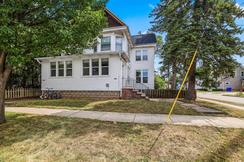1500 N Appleton St, Appleton, WI 54911