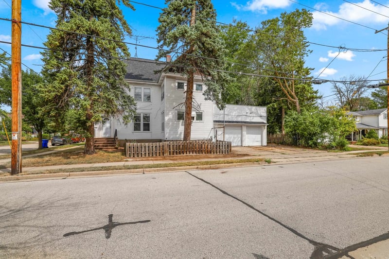 1500 N Appleton St, Appleton, WI 54911