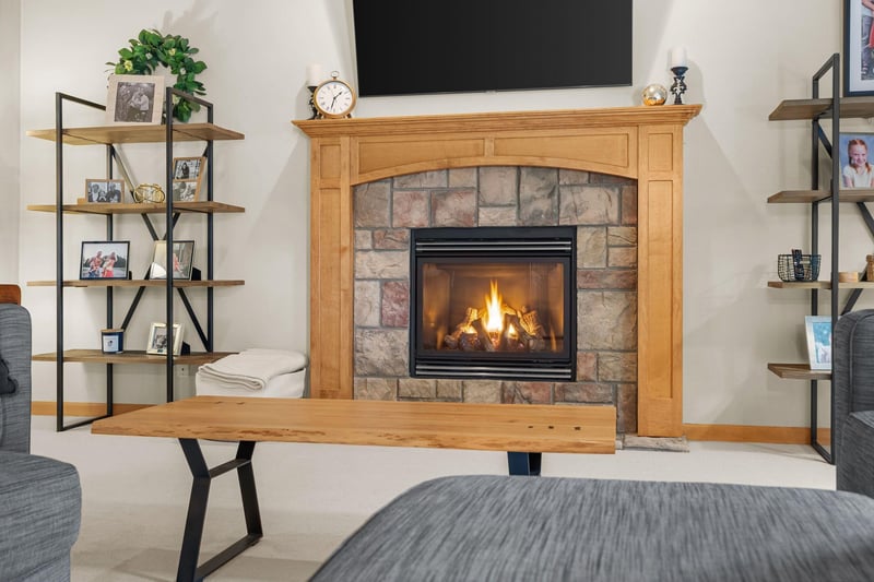 W6571 Austin Dr, Appleton, WI 54915-4852