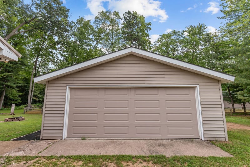 N6014 Mork Ave, Shawano, WI 54166-3947