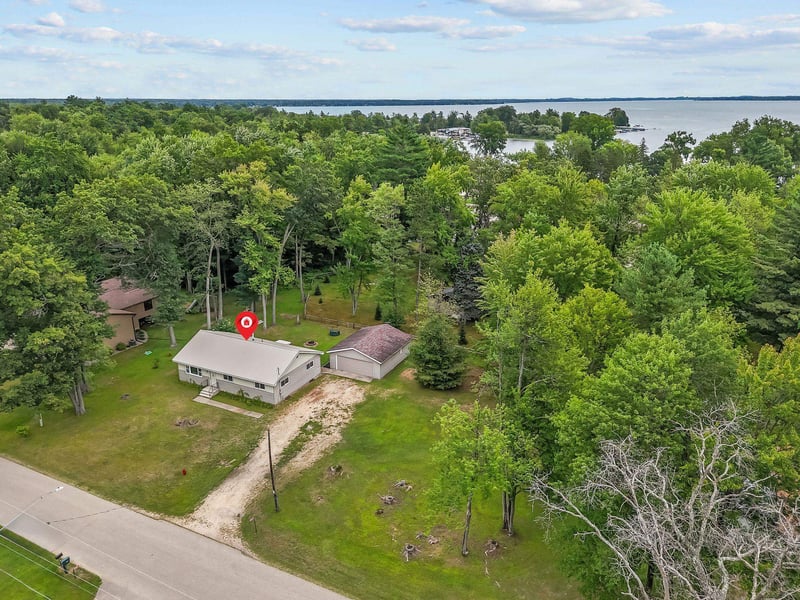 N6014 Mork Ave, Shawano, WI 54166-3947