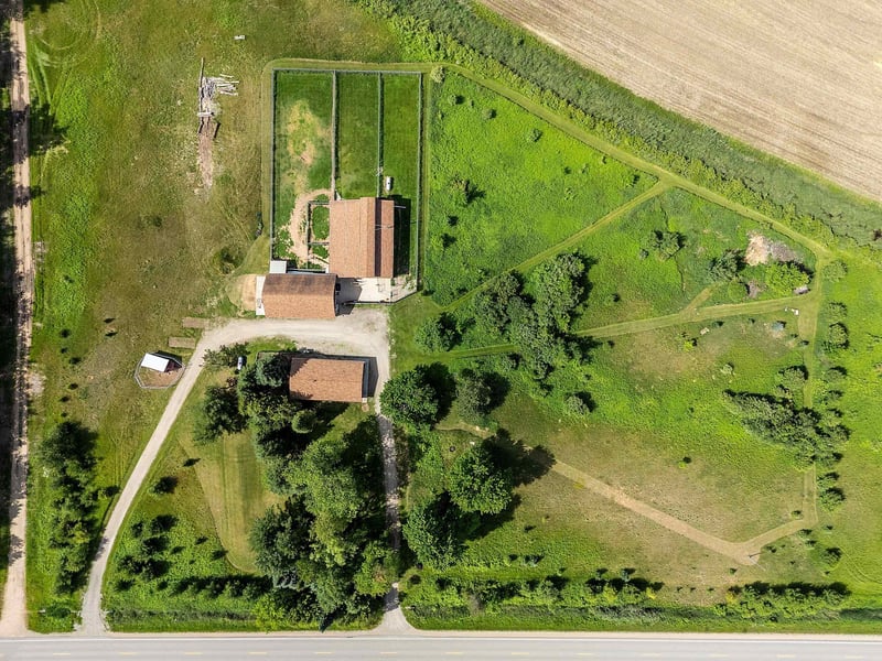 7980 County Road E, Oconto Falls, WI 54154