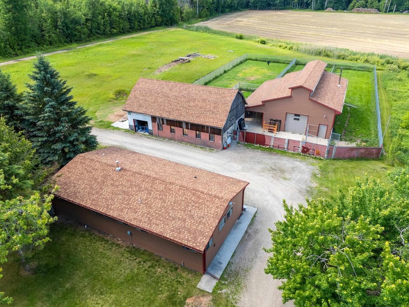 7980 County Road E, Oconto Falls, WI 54154