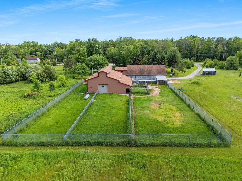7980 County Road E, Oconto Falls, WI 54154