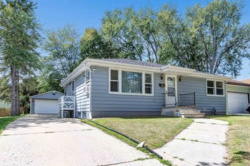 1597 Westfield Ave, Green Bay, WI 54303-3338