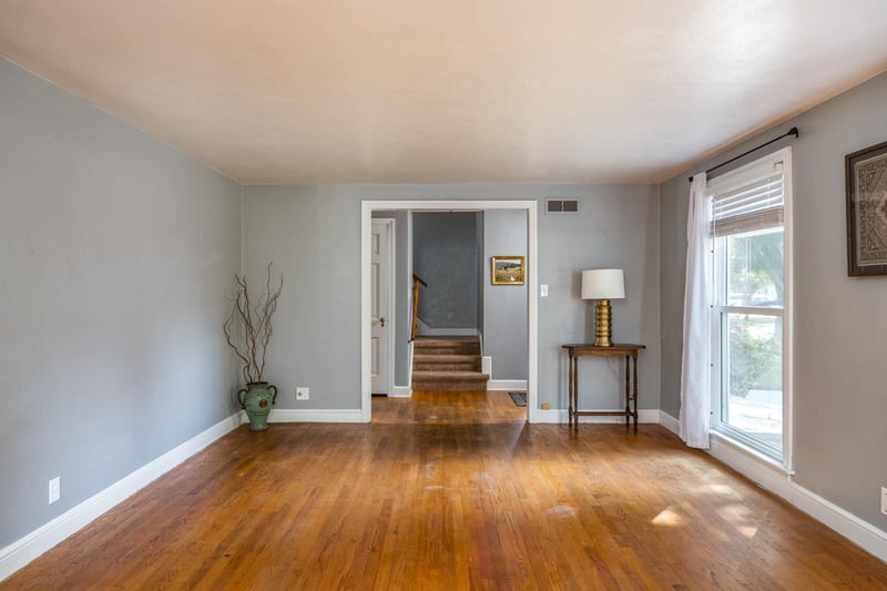 822 W 3rd St, Appleton, WI 54914