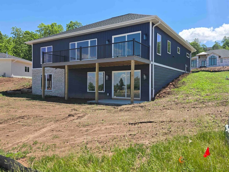 1655 Grace Garden Way, De Pere, WI 54115