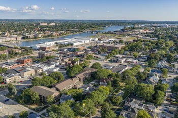 158 N Maple Ave, Green Bay, WI 54303