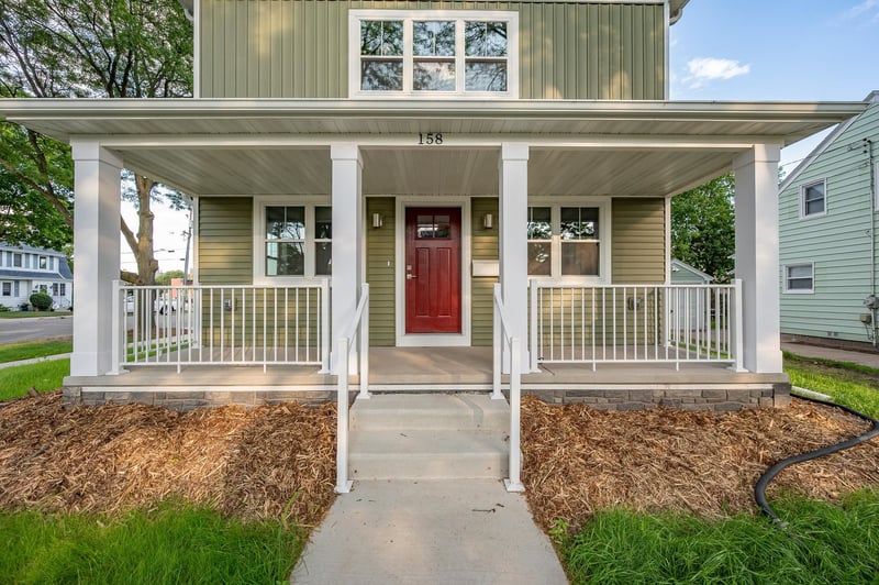 158 N Maple Ave, Green Bay, WI 54303