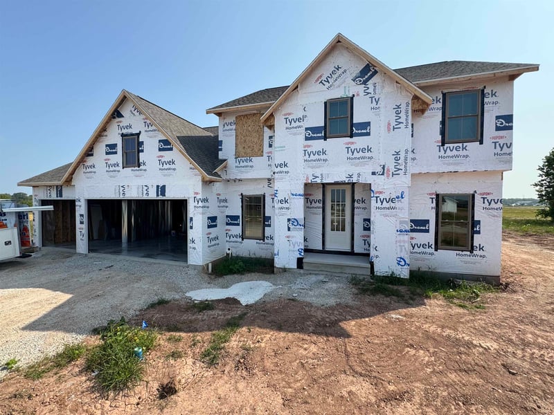 W5625 Grey Dr, Appleton, WI 54915
