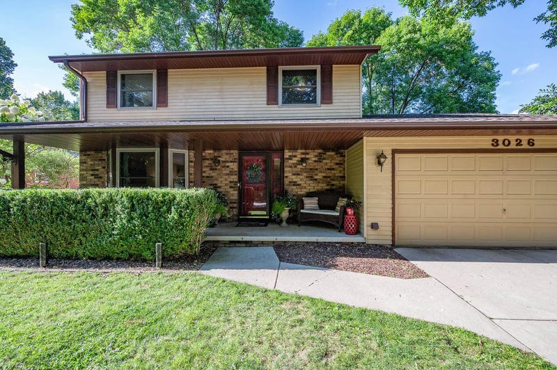 3026 Open Gate Trl, Green Bay, WI 54313