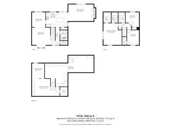 3026 Open Gate Trl, Green Bay, WI 54313