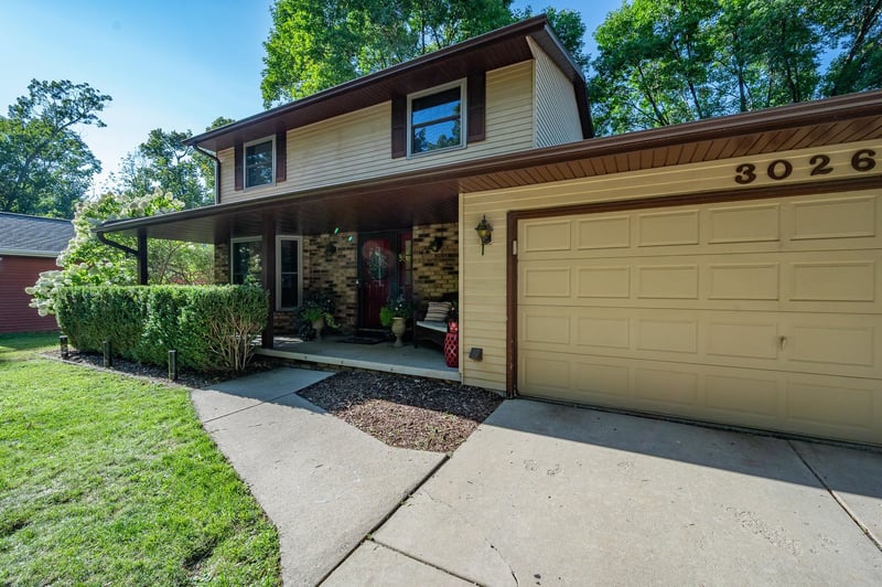 3026 Open Gate Trl, Green Bay, WI 54313