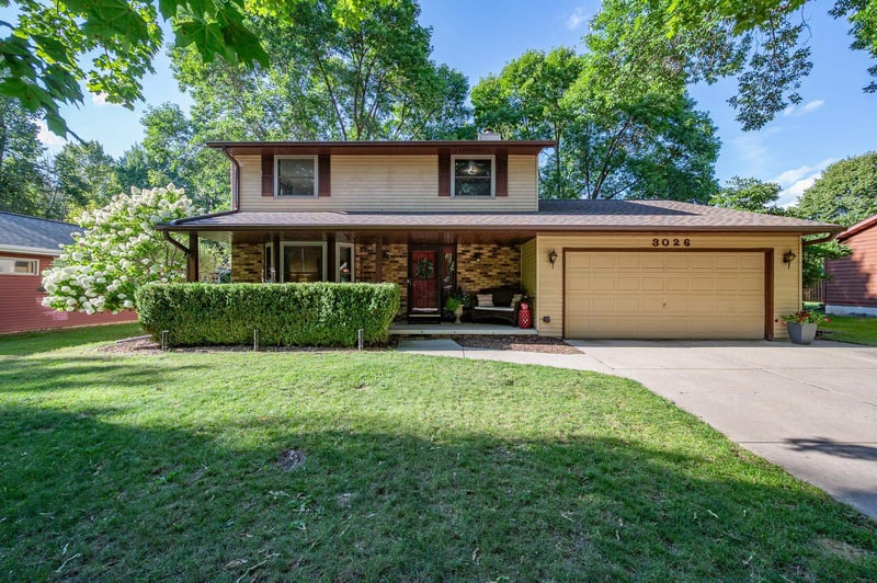 3026 Open Gate Trl, Green Bay, WI 54313
