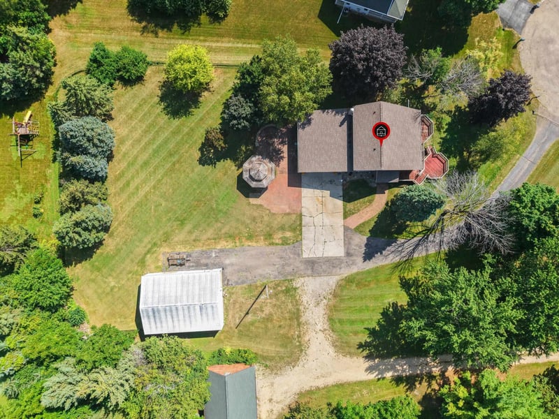 N275 Gillan Ct, Appleton, WI 54915-5502