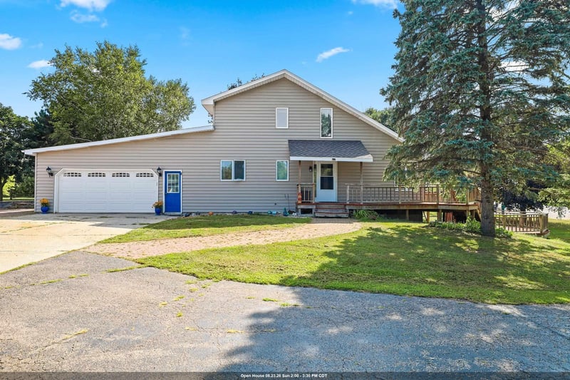 N275 Gillan Ct, Appleton, WI 54915-5502