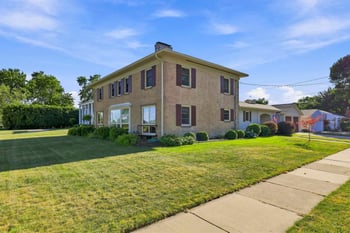 1117 Baldwin Ave, Oshkosh, WI 54901