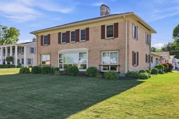 1117 Baldwin Ave, Oshkosh, WI 54901