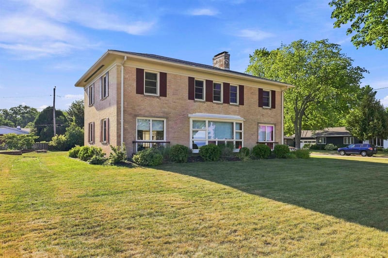 1117 Baldwin Ave, Oshkosh, WI 54901